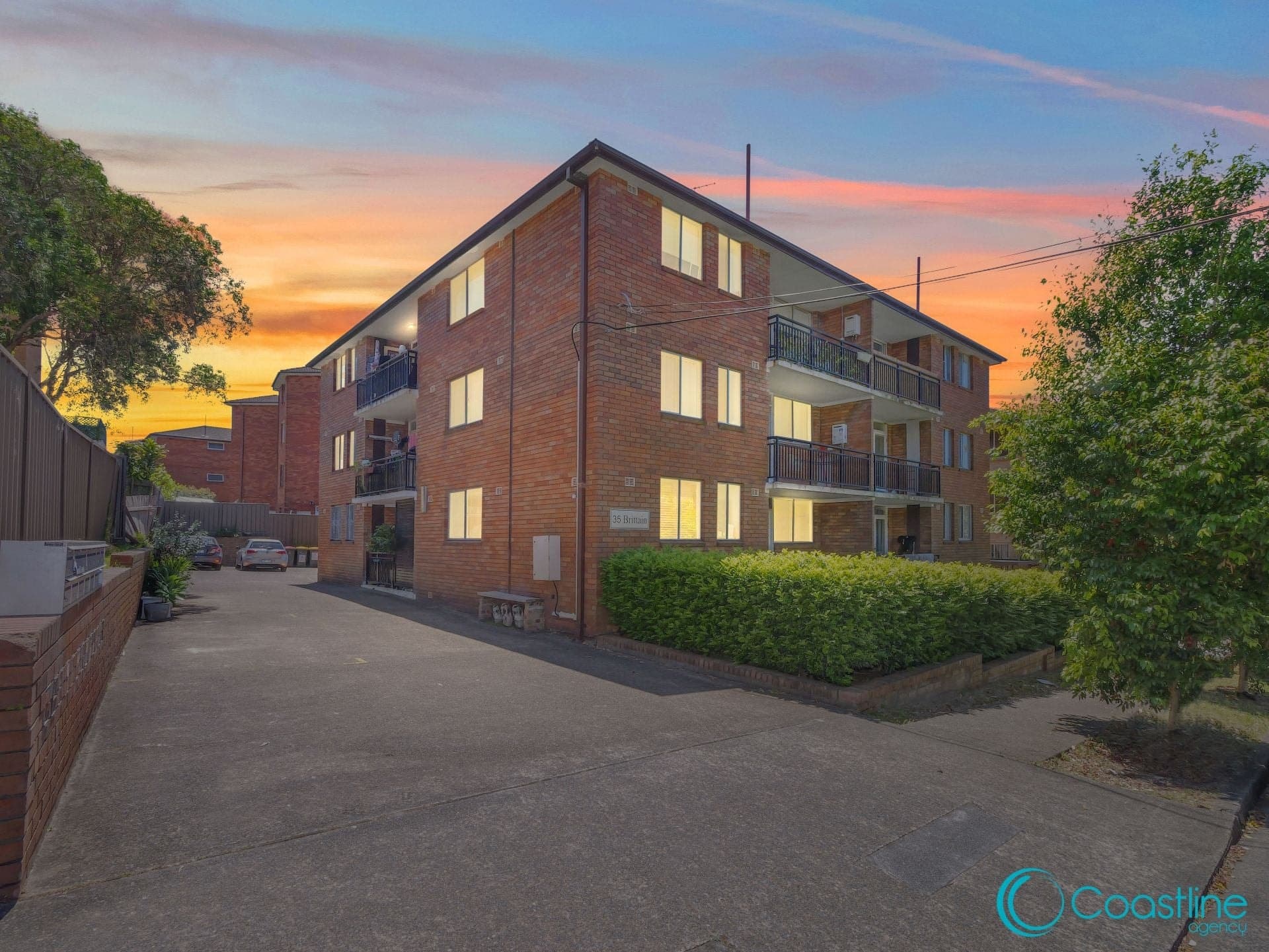 7/35 Brittain Crescent HILLSDALE NSW, Hillsdale - Image 1