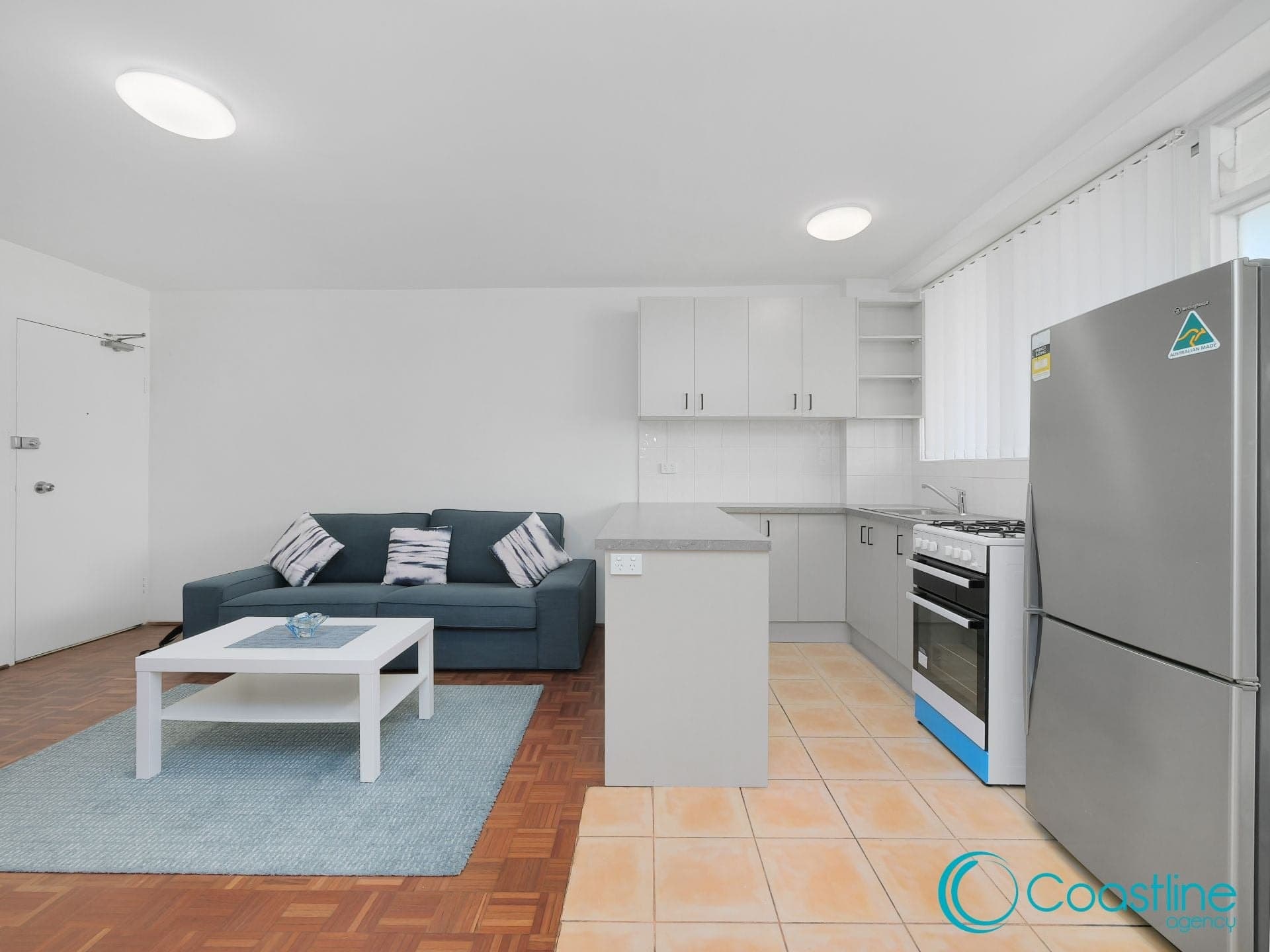 7/35 Brittain Crescent HILLSDALE NSW, Hillsdale - Thumbnail 5