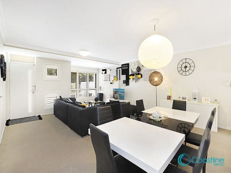 19/32 Stephen Road BOTANY NSW, Botany - Thumbnail 3