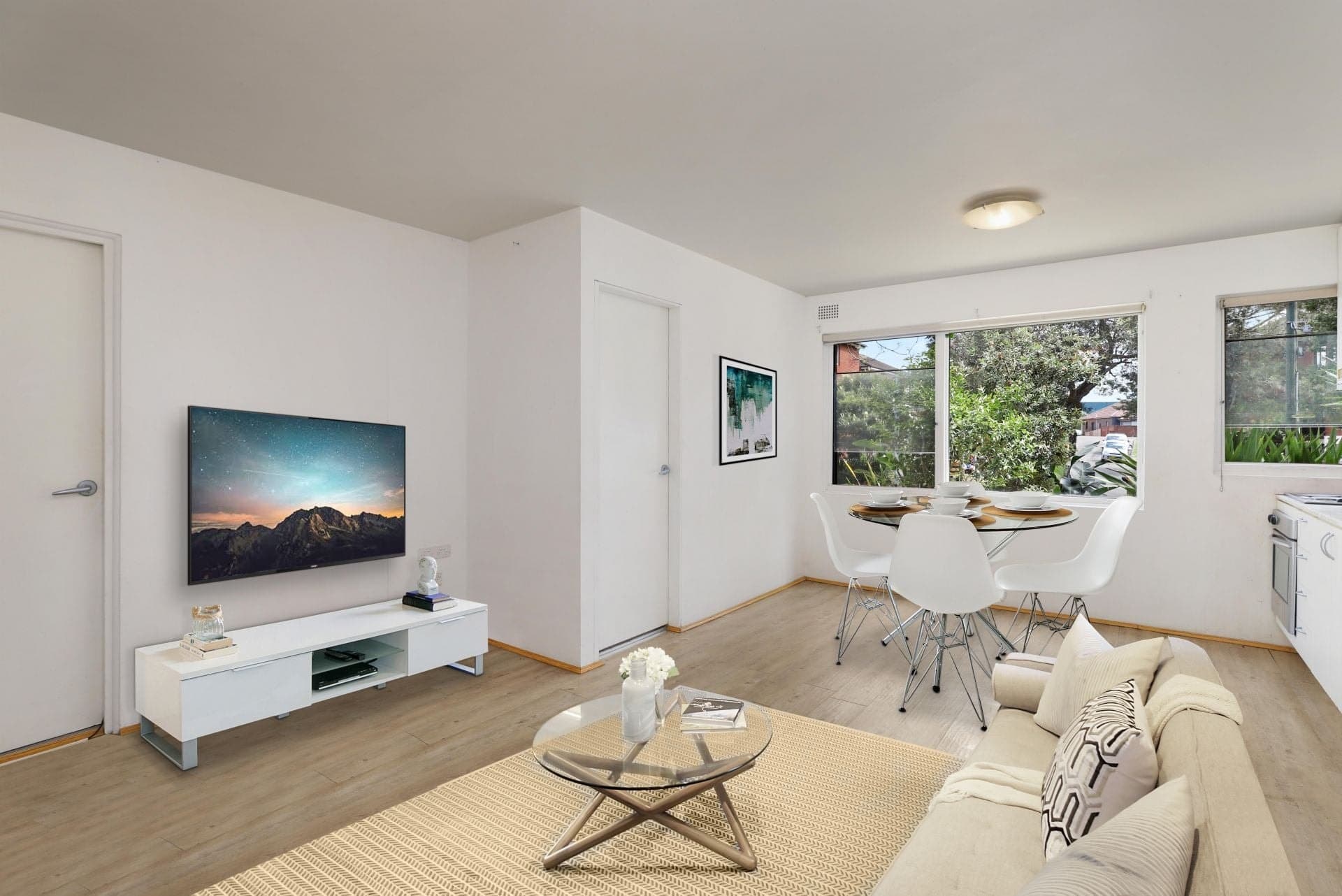 1/8 Templeman Crescent HILLSDALE NSW, Hillsdale - Image 1
