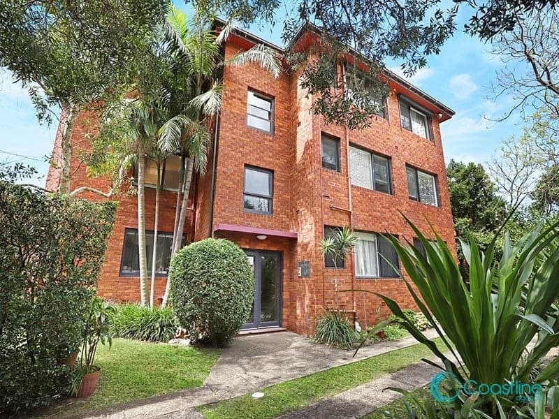 1/8 Templeman Crescent HILLSDALE NSW, Hillsdale - Thumbnail 3