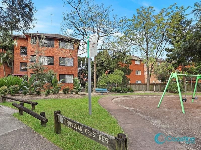 1/8 Templeman Crescent HILLSDALE NSW, Hillsdale - Thumbnail 5