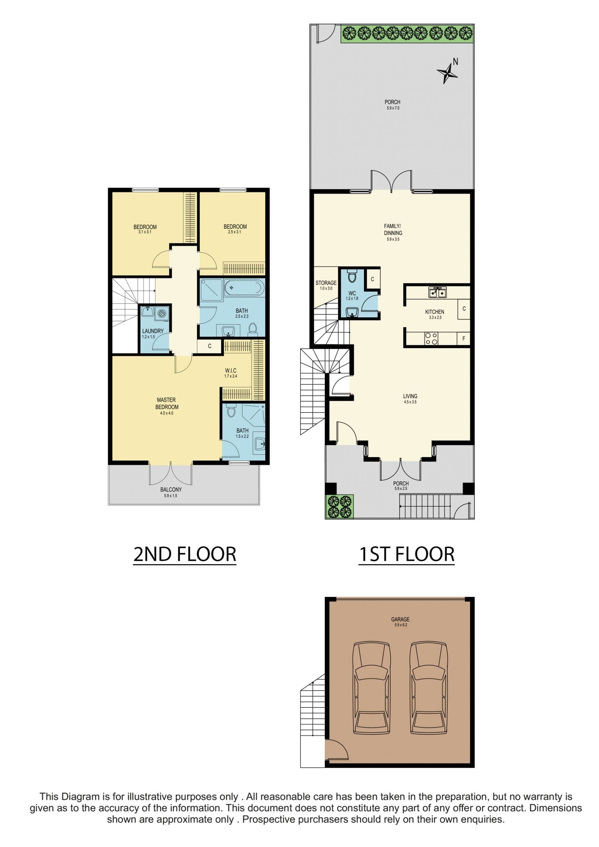 2/15 Begonia Street PAGEWOOD NSW, Pagewood - Thumbnail 8