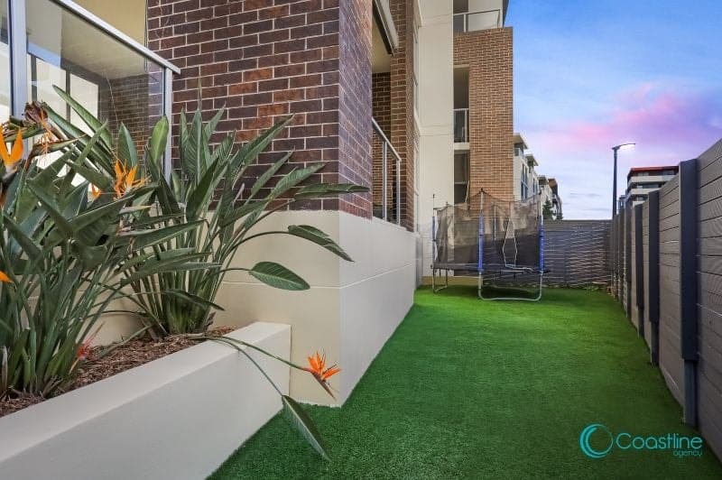1102/43 Wilson Street BOTANY NSW, Botany - Thumbnail 3