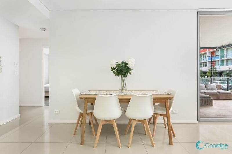 1102/43 Wilson Street BOTANY NSW, Botany - Thumbnail 5