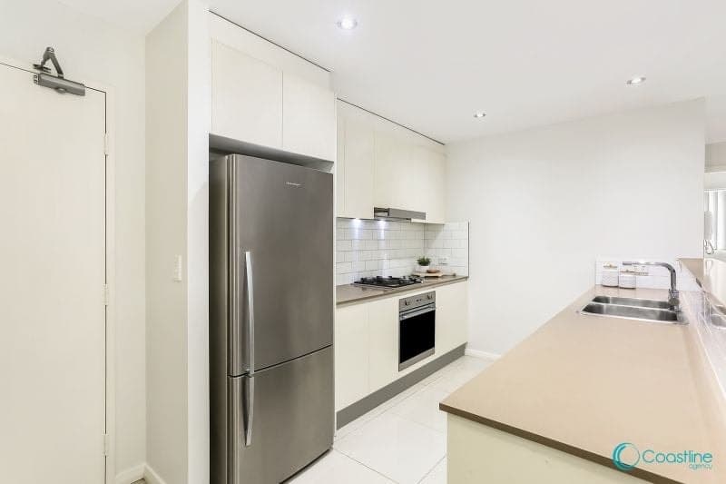 1102/43 Wilson Street BOTANY NSW, Botany - Thumbnail 6