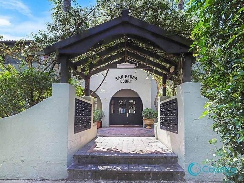 1/8 Phillip Street REDFERN NSW, Redfern - Image 1