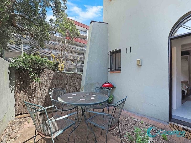 1/8 Phillip Street REDFERN NSW, Redfern - Thumbnail 7