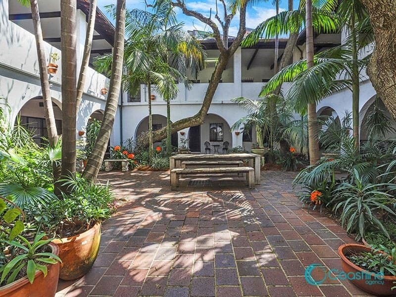 1/8 Phillip Street REDFERN NSW, Redfern - Thumbnail 8
