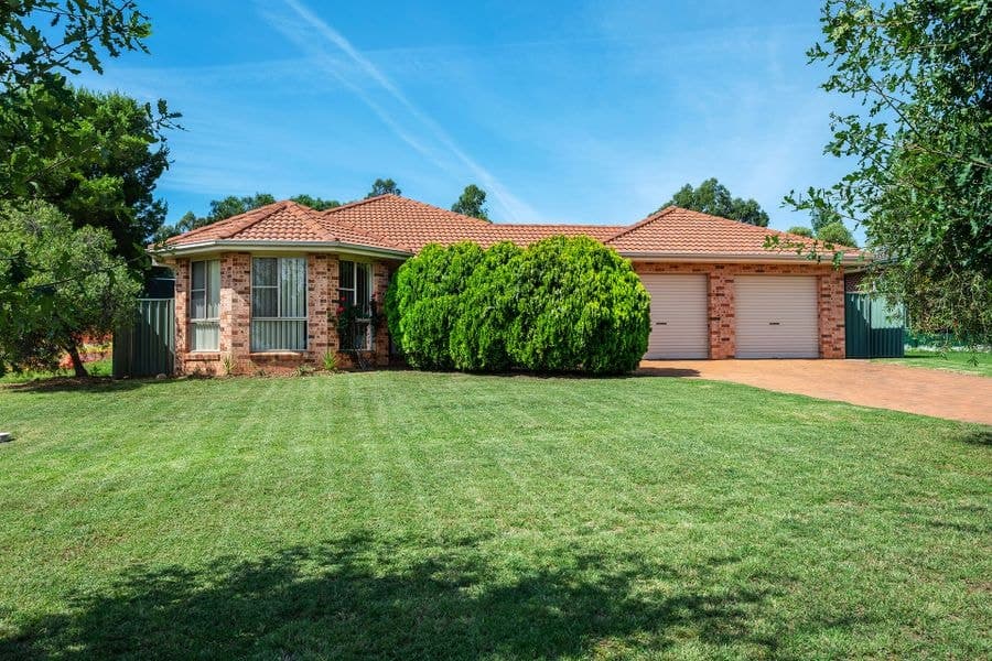 39 Nicholson Street, Mudgee NSW 2850, Mudgee - Image 1