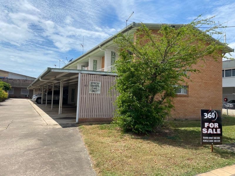 8/41 Nelson Street, Mackay QLD 4740, Mackay - Image 1