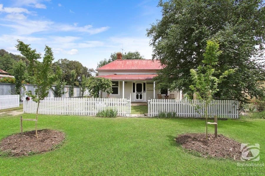 20 Mellish Street, Beechworth VIC 3747, Beechworth - Image 1