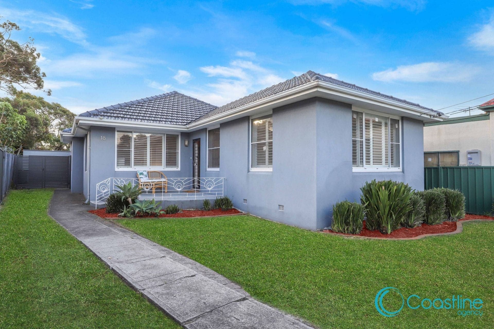 18 Banksia Street BOTANY NSW, Botany - Image 1