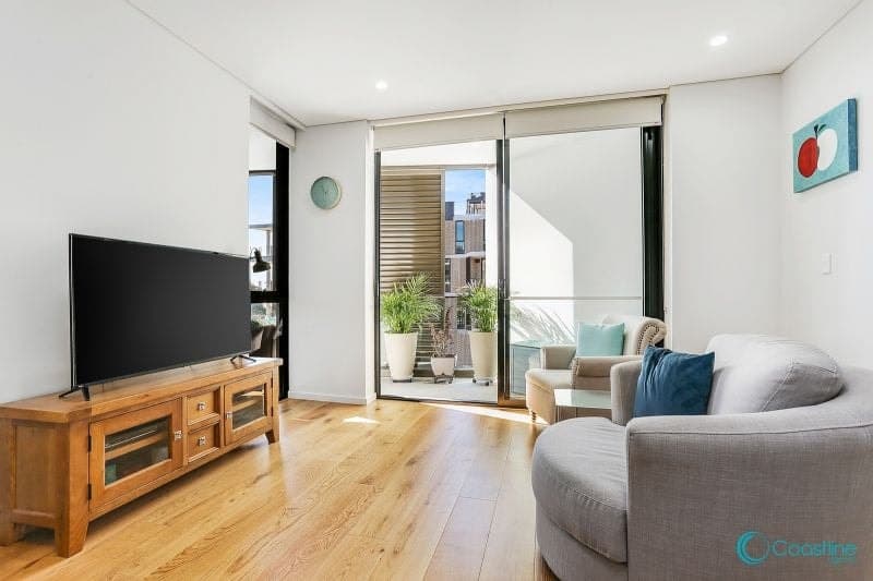 311/1 Higherdale Avenue MIRANDA NSW, Miranda - Image 1