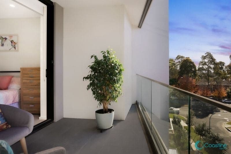311/1 Higherdale Avenue MIRANDA NSW, Miranda - Thumbnail 3