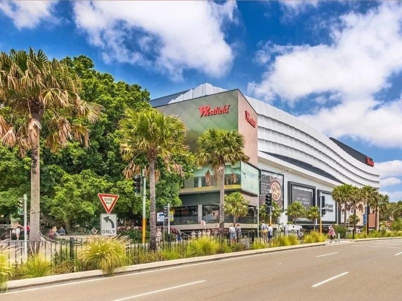 311/1 Higherdale Avenue MIRANDA NSW, Miranda - Thumbnail 8