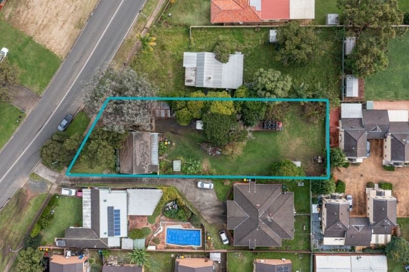 148 Saywell Road MACQUARIE FIELDS NSW, Macquarie Fields - Image 1
