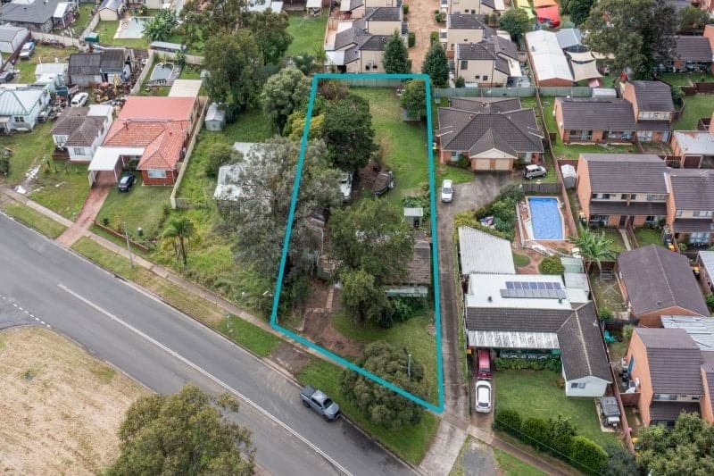 148 Saywell Road MACQUARIE FIELDS NSW, Macquarie Fields - Thumbnail 3