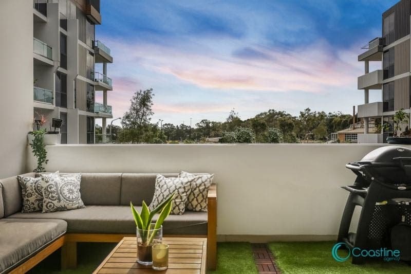 216/8 Studio Drive EASTGARDENS NSW, Eastgardens - Image 1