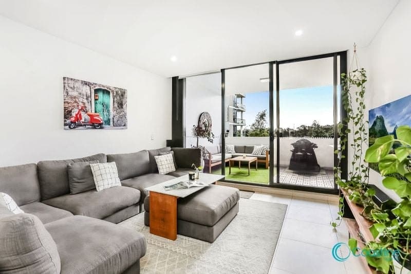 216/8 Studio Drive EASTGARDENS NSW, Eastgardens - Thumbnail 3