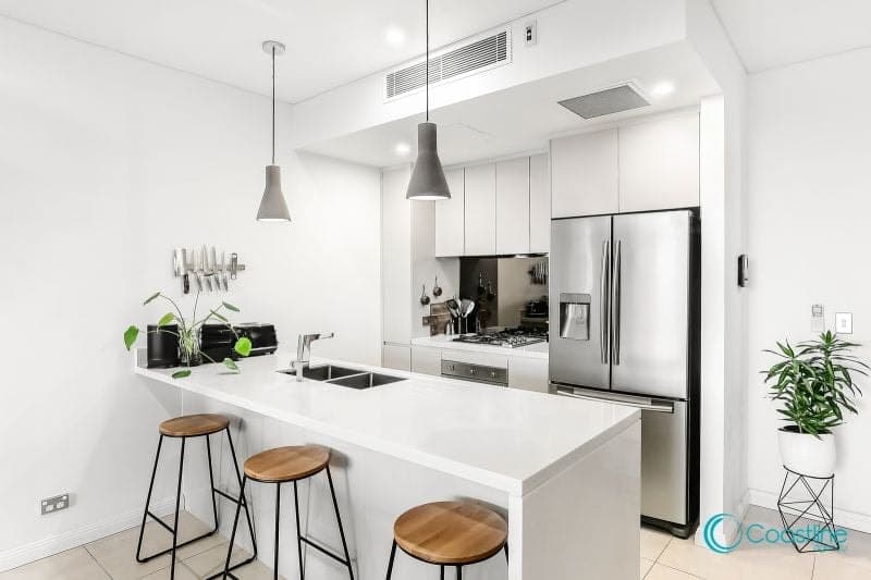 216/8 Studio Drive EASTGARDENS NSW, Eastgardens - Thumbnail 5