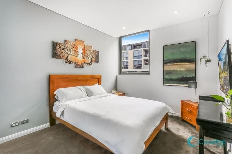 216/8 Studio Drive EASTGARDENS NSW, Eastgardens - Thumbnail 6