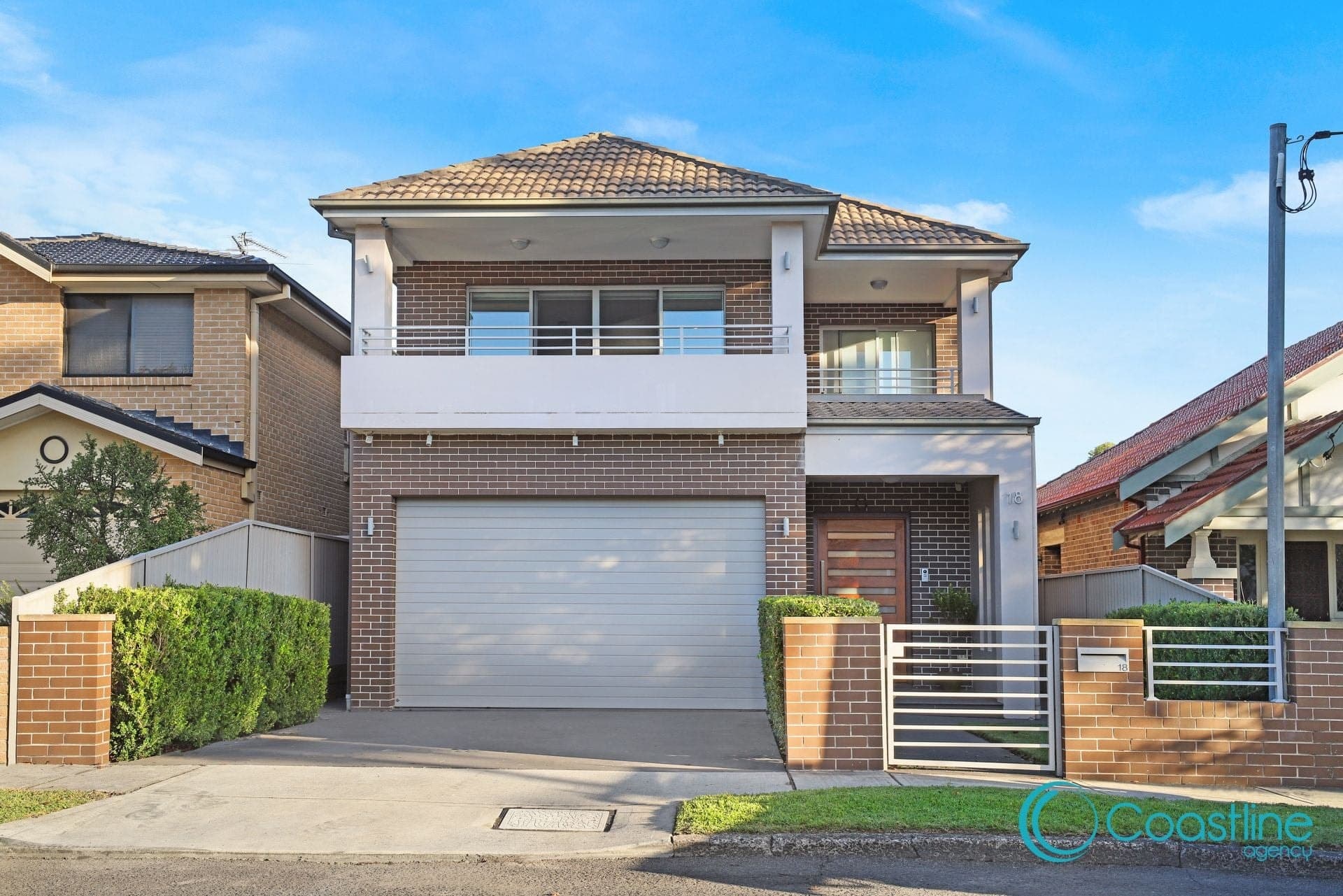 18 Fabry Street BOTANY NSW, Botany - Image 1