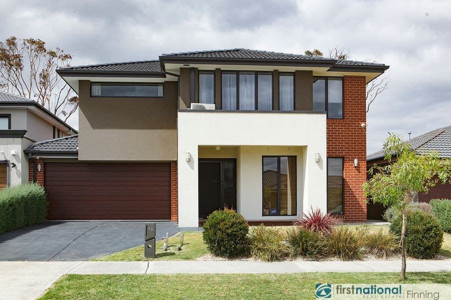 46 Nagle Crescent, Cranbourne West VIC 3977, Cranbourne West - Image 1