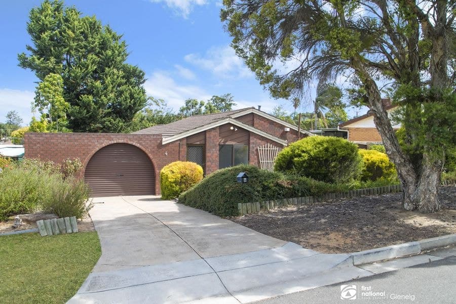4 Richard Avenue, Hackham SA 5163, Hackham - Image 1