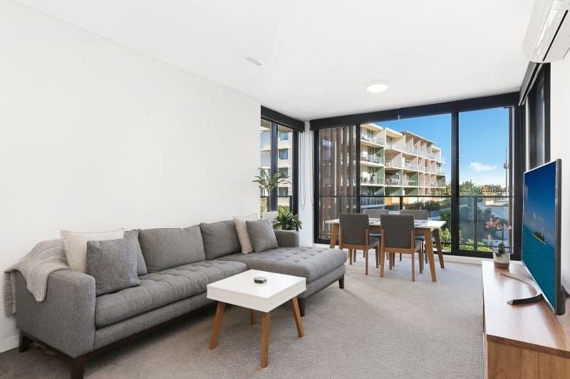 2211/55 Wilson Street BOTANY NSW, Botany - Thumbnail 2