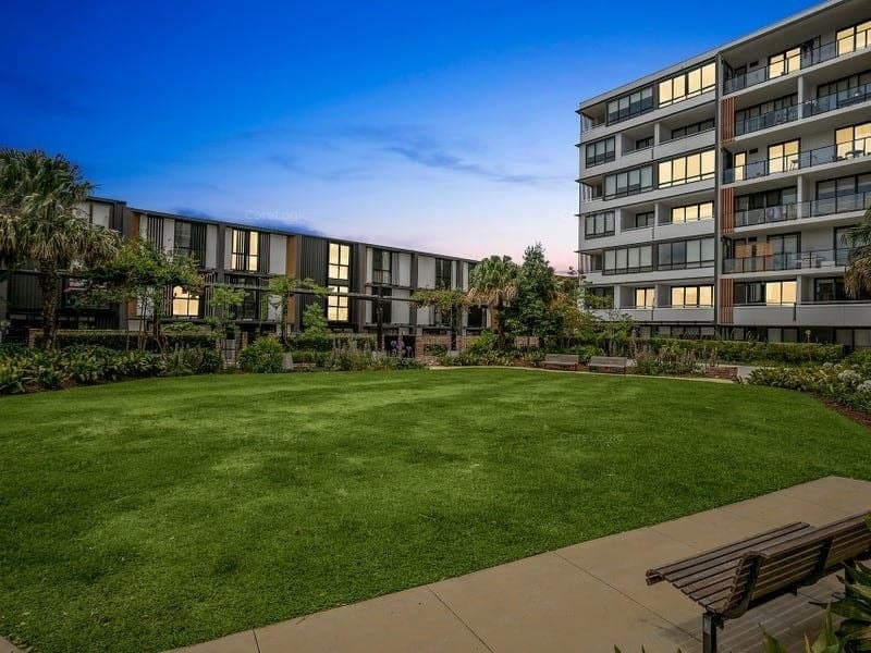 2211/55 Wilson Street BOTANY NSW, Botany - Thumbnail 3
