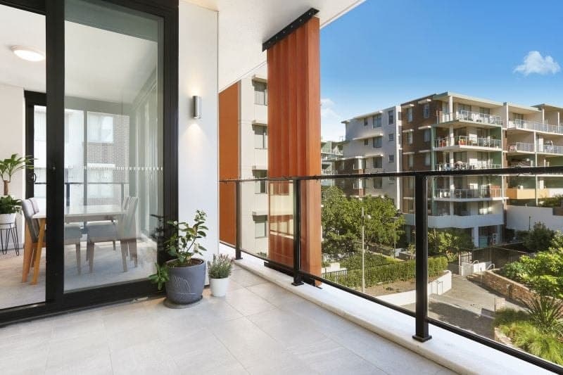 2211/55 Wilson Street BOTANY NSW, Botany - Thumbnail 4