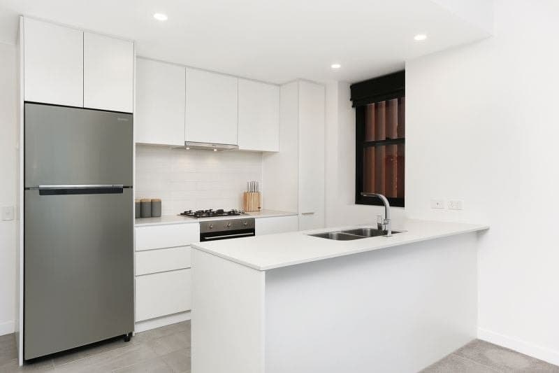 2211/55 Wilson Street BOTANY NSW, Botany - Thumbnail 5