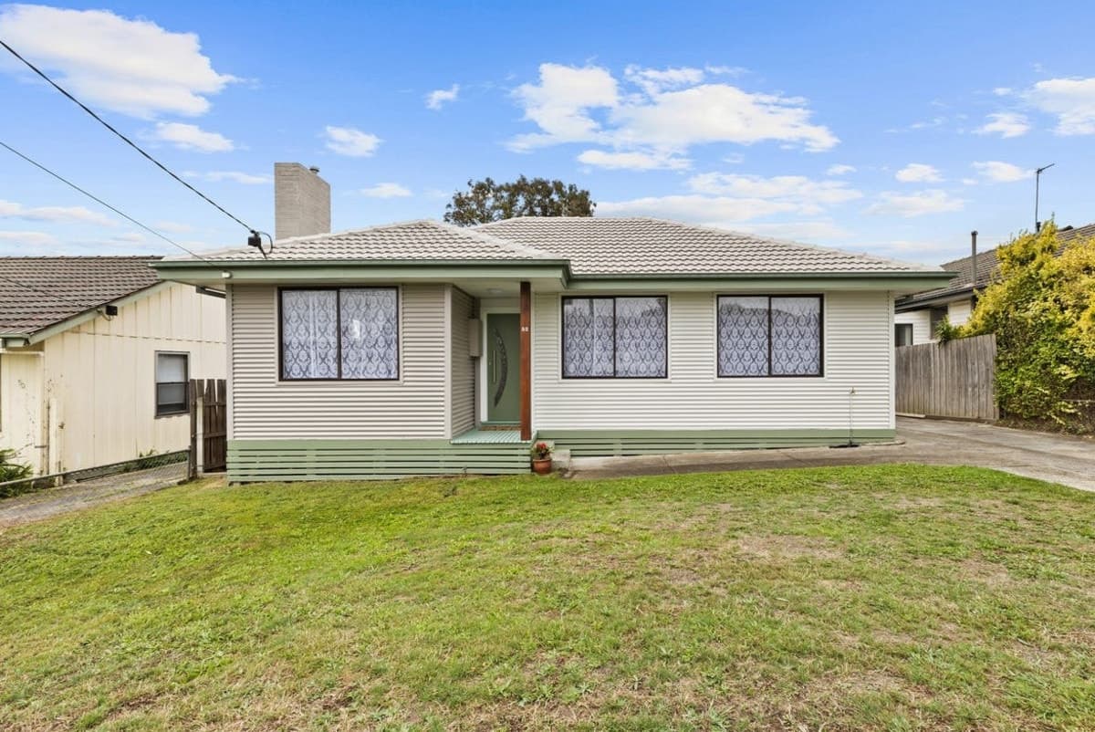 52 Newman Crescent, Traralgon VIC 3844, Traralgon - Image 1