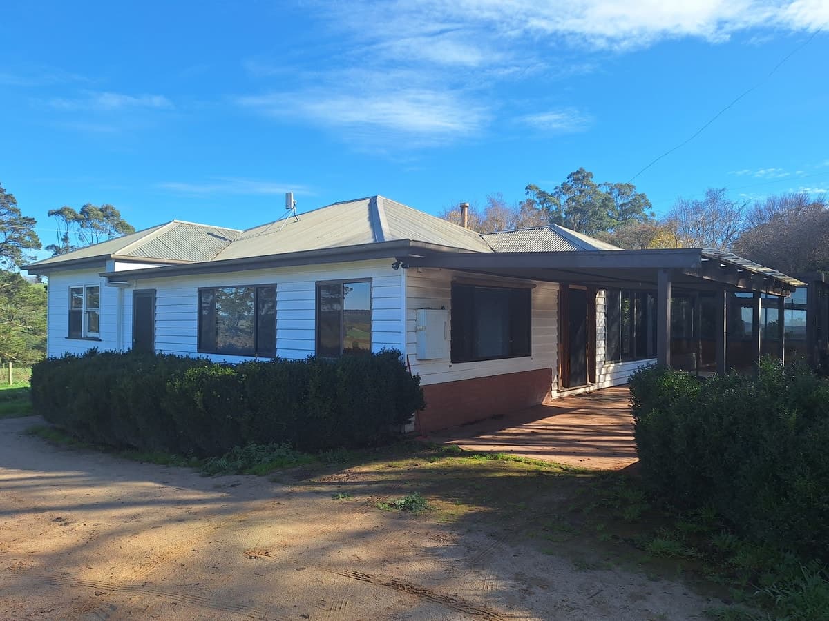 40 Smiths Road, Thorpdale VIC 3835, Thorpdale - Image 1