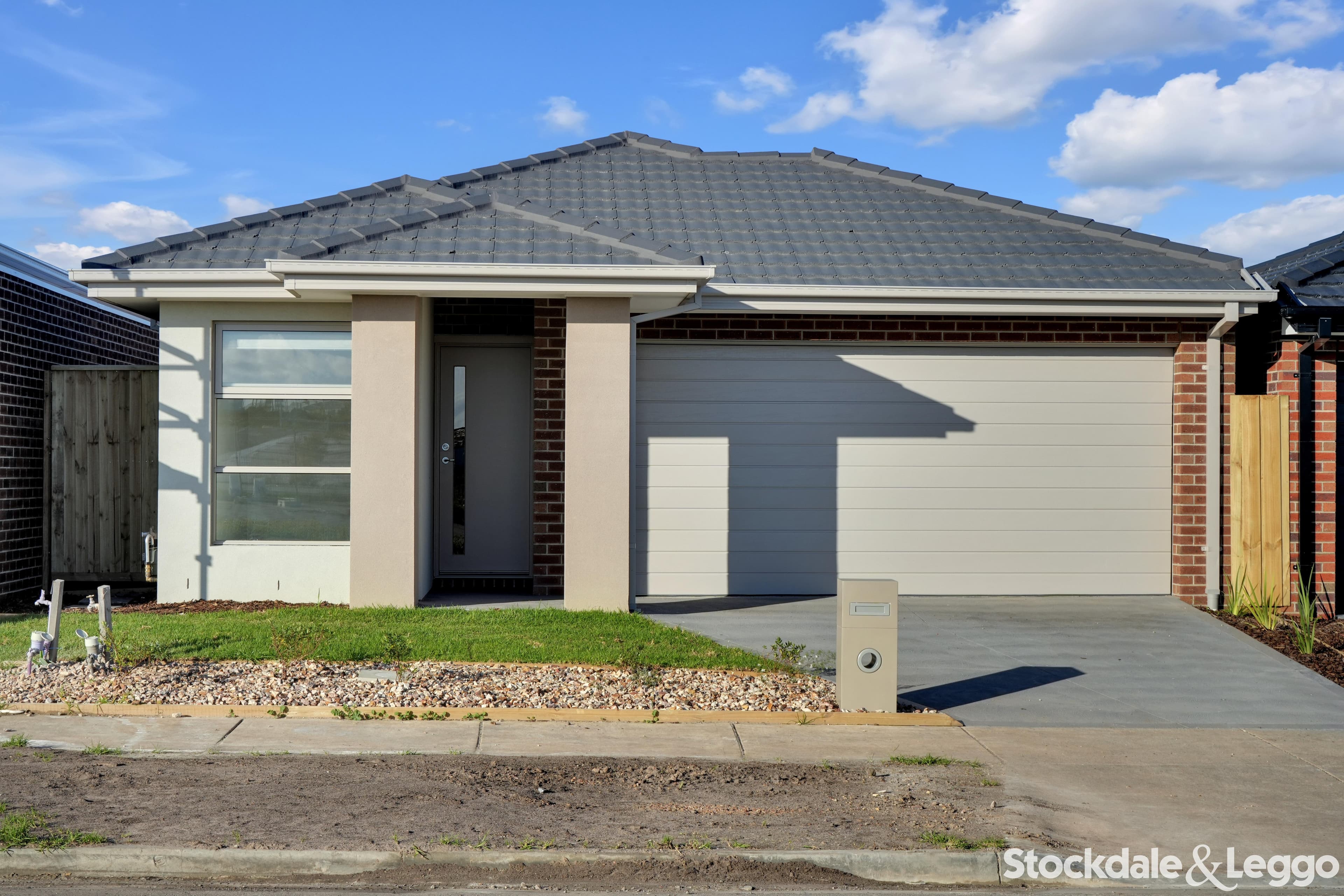 126 Monakeeba Boulevard, Woodstock VIC, Woodstock - Image 1