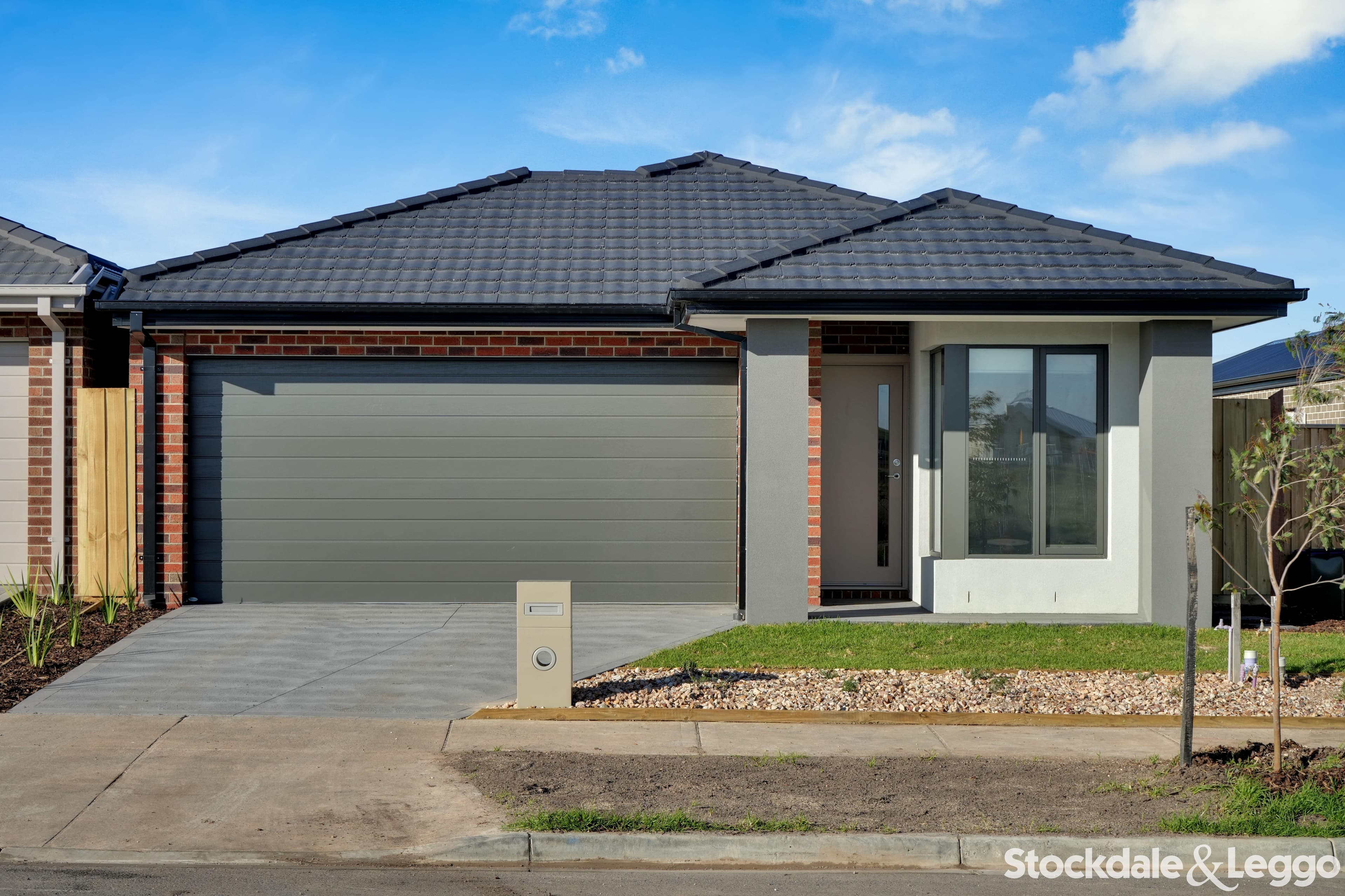 124 Monakeeba Boulevard, Woodstock VIC, Woodstock - Image 1
