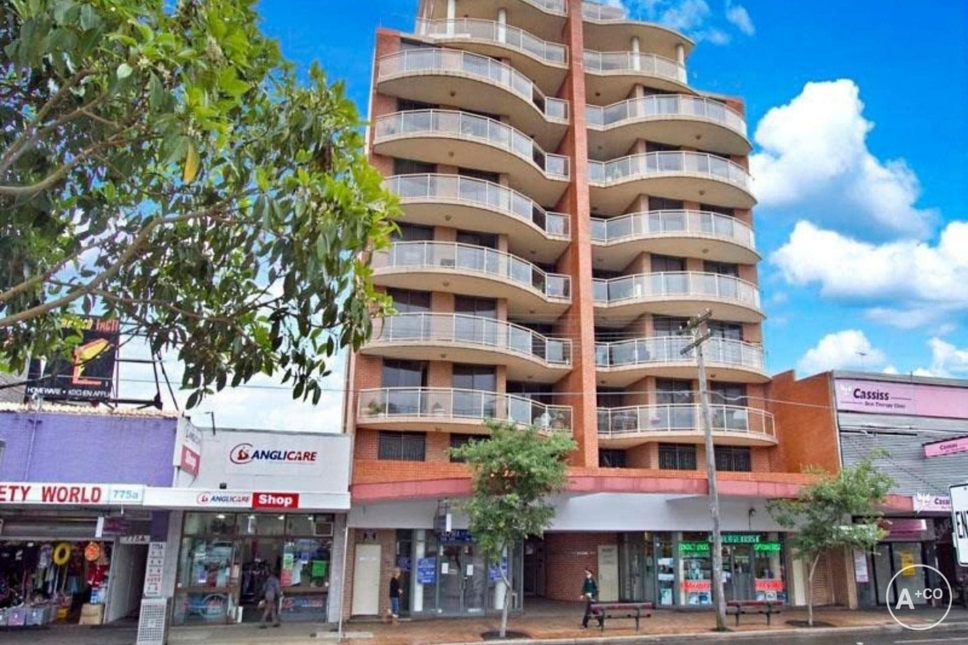 305/767 Anzac Parade, Maroubra, Maroubra - Image 1