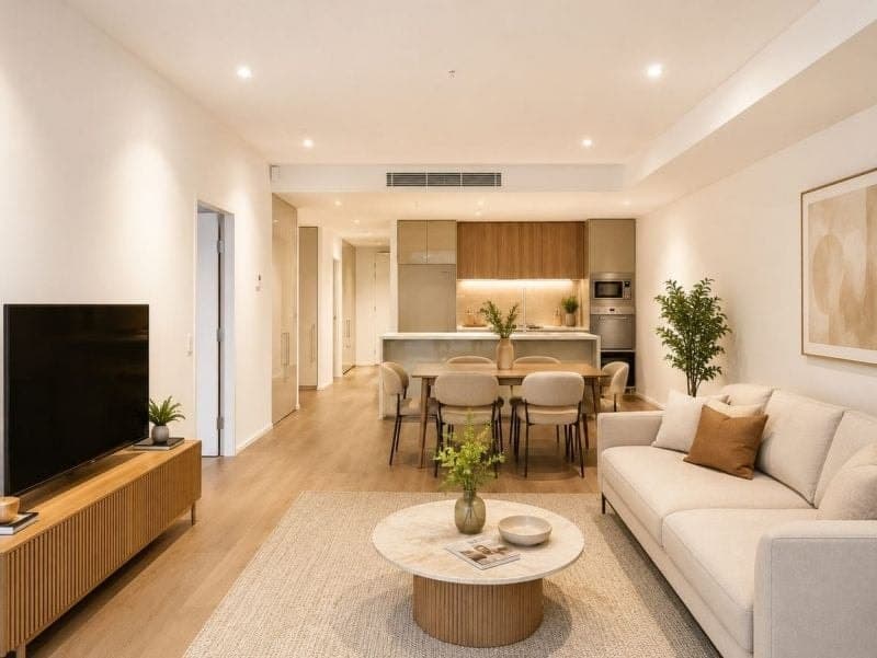1109/6 Galloway Street, Mascot, Mascot - Thumbnail 2