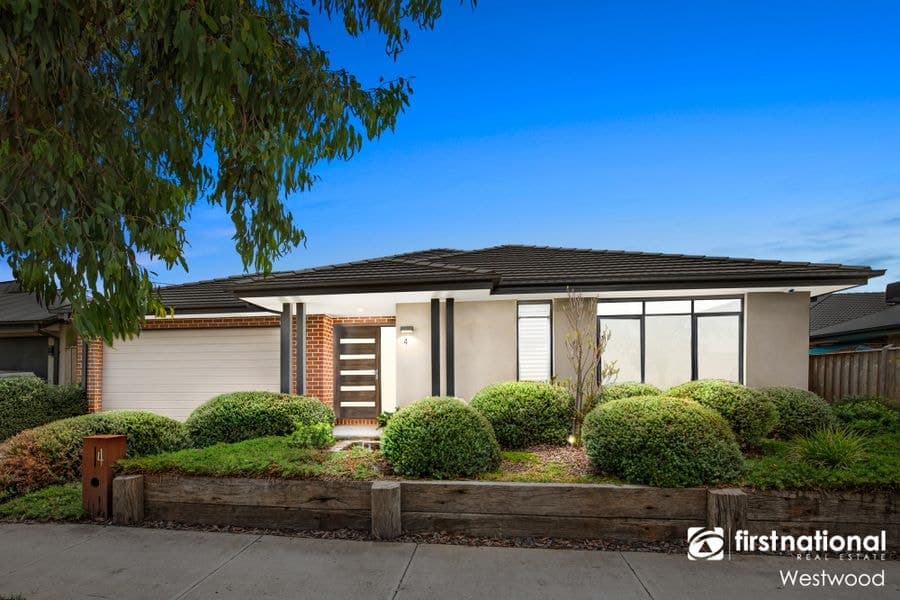 4 Maygrand Avenue, Werribee VIC 3030, Werribee - Image 1