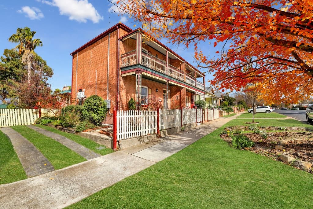 172 George Street, Bathurst, NSW, 2795, Bathurst - Image 1