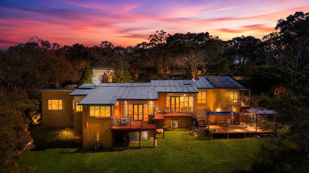 486 Billywillinga Road, Billywillinga, NSW, 2795, Billywillinga - Image 1