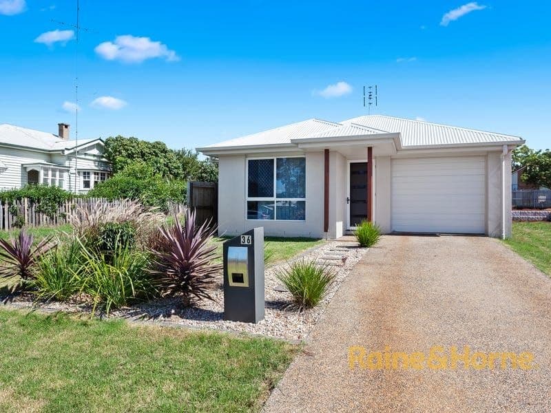 36 Colvin Street, Drayton QLD 4350, Drayton - Image 1