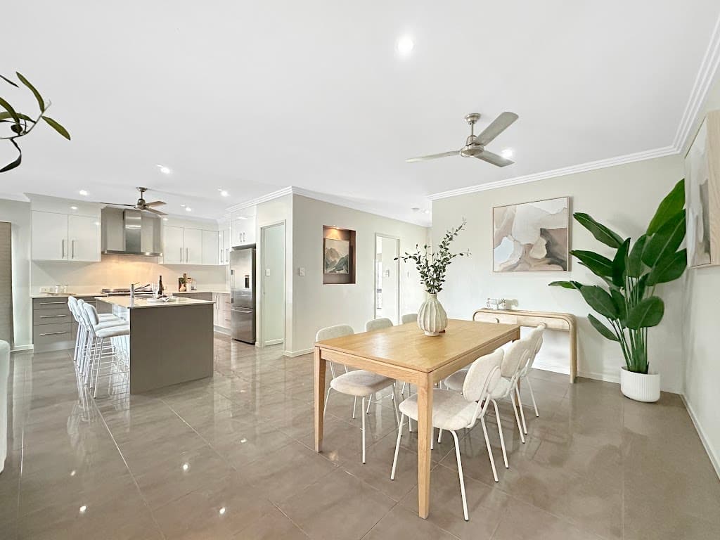 3-5 Henrietta Place, Mooroobool, QLD, 4870, Mooroobool - Image 1