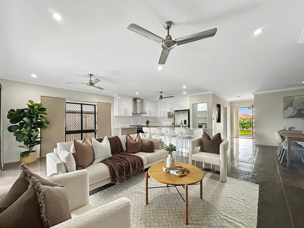 3-5 Henrietta Place, Mooroobool, QLD, 4870, Mooroobool - Thumbnail 2