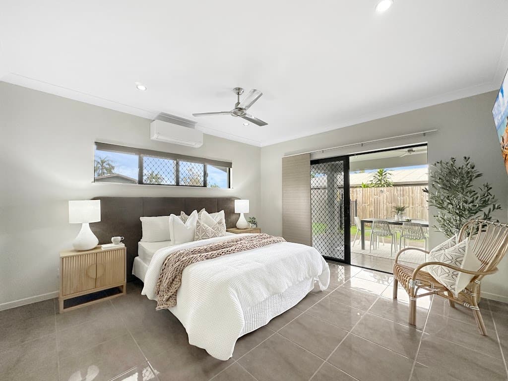 3-5 Henrietta Place, Mooroobool, QLD, 4870, Mooroobool - Thumbnail 8