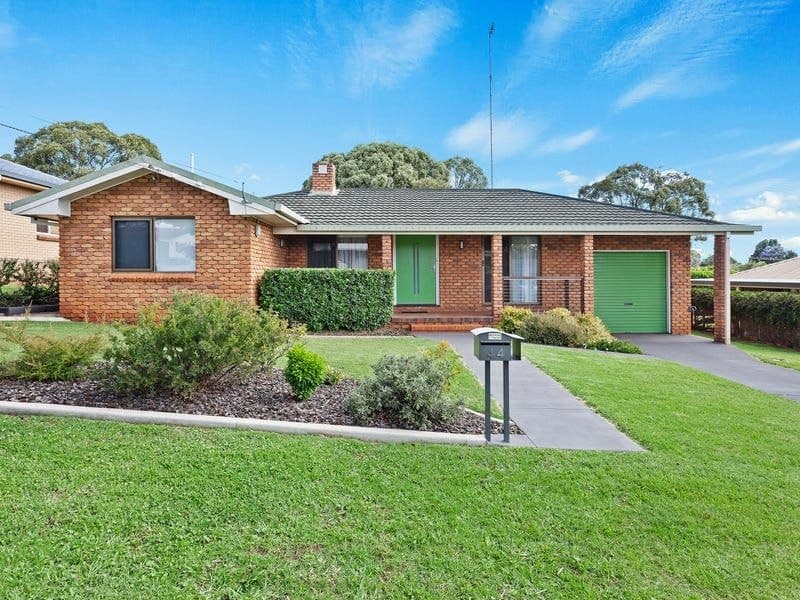 44 Crotty Street, Centenary Heights QLD 4350, Centenary Heights - Image 1