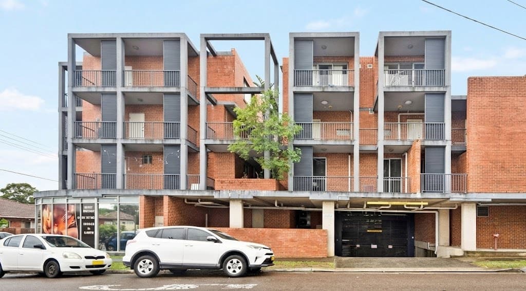 15/215-217 Woodville Road, Merrylands, NSW, 2160, Merrylands - Image 1