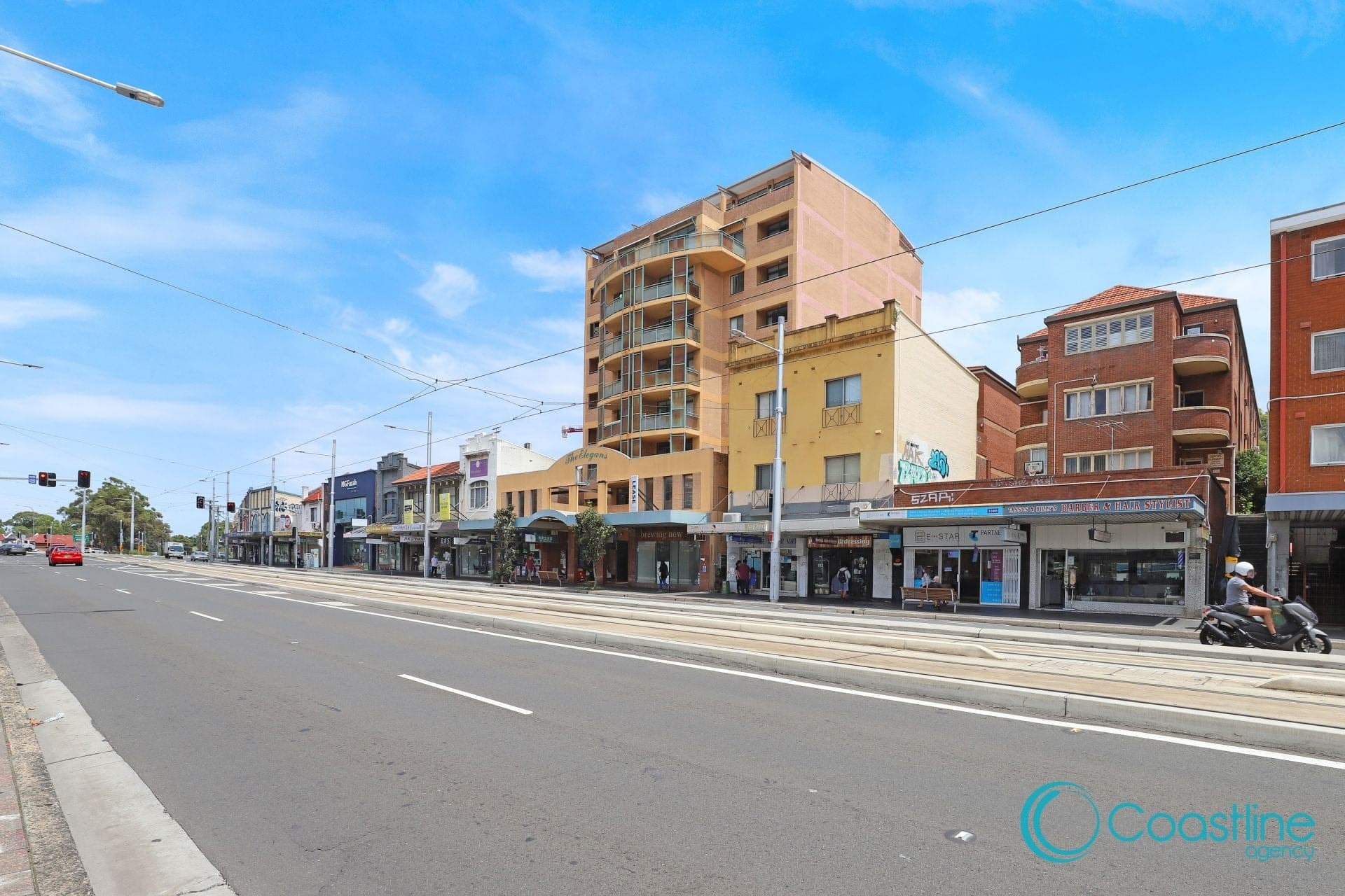 9/339 Anzac Parade KINGSFORD NSW, Kingsford - Thumbnail 7