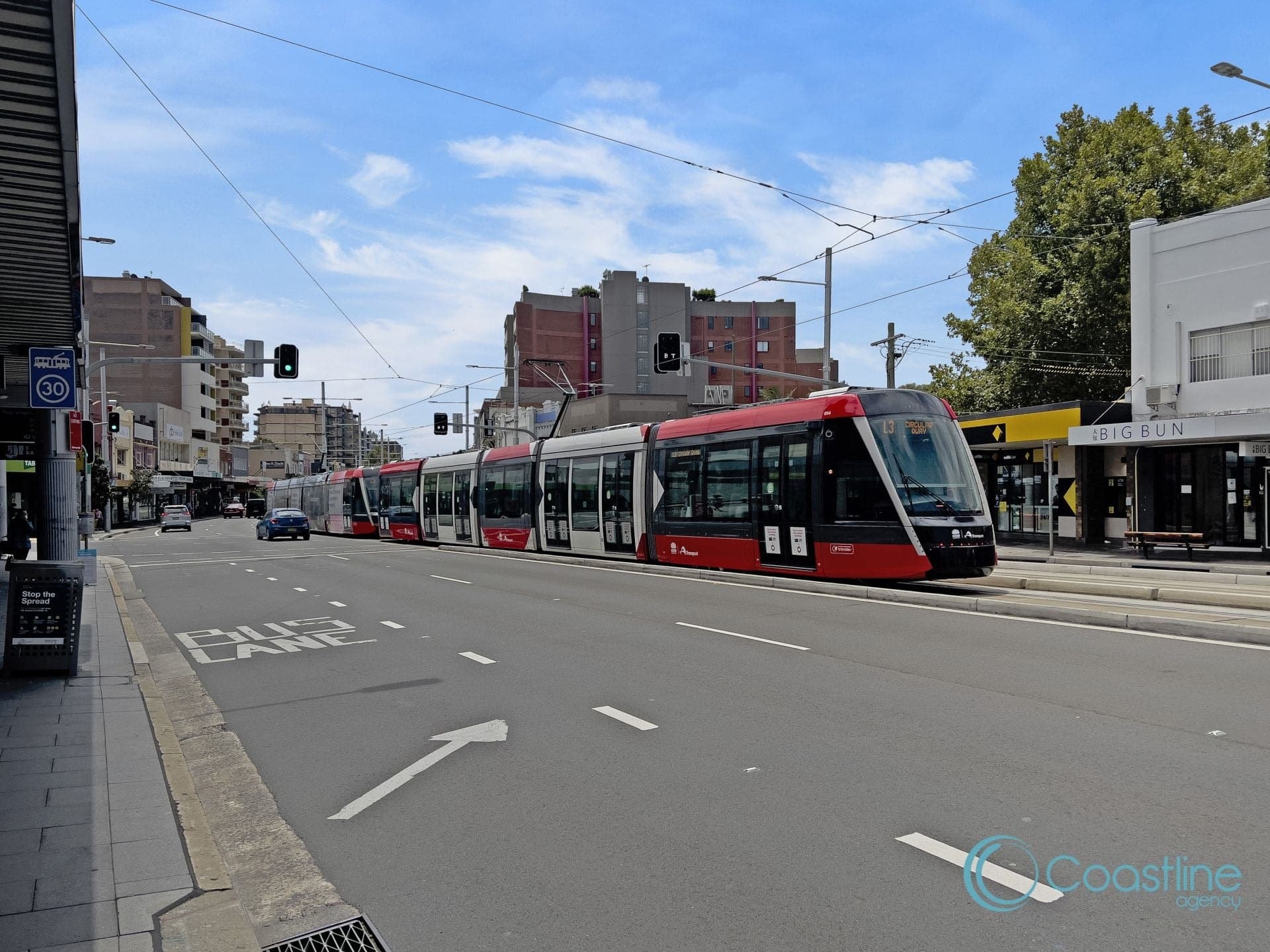 9/339 Anzac Parade KINGSFORD NSW, Kingsford - Thumbnail 8